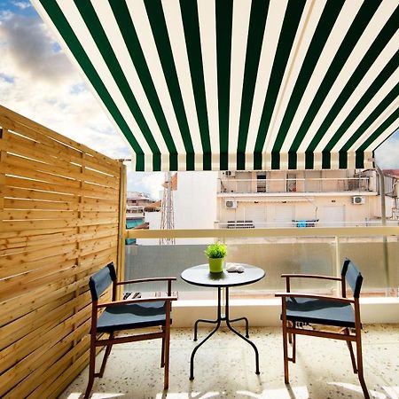 Appartamento Startupper'S Pad In Real Athenian Neighbourhood Esterno foto